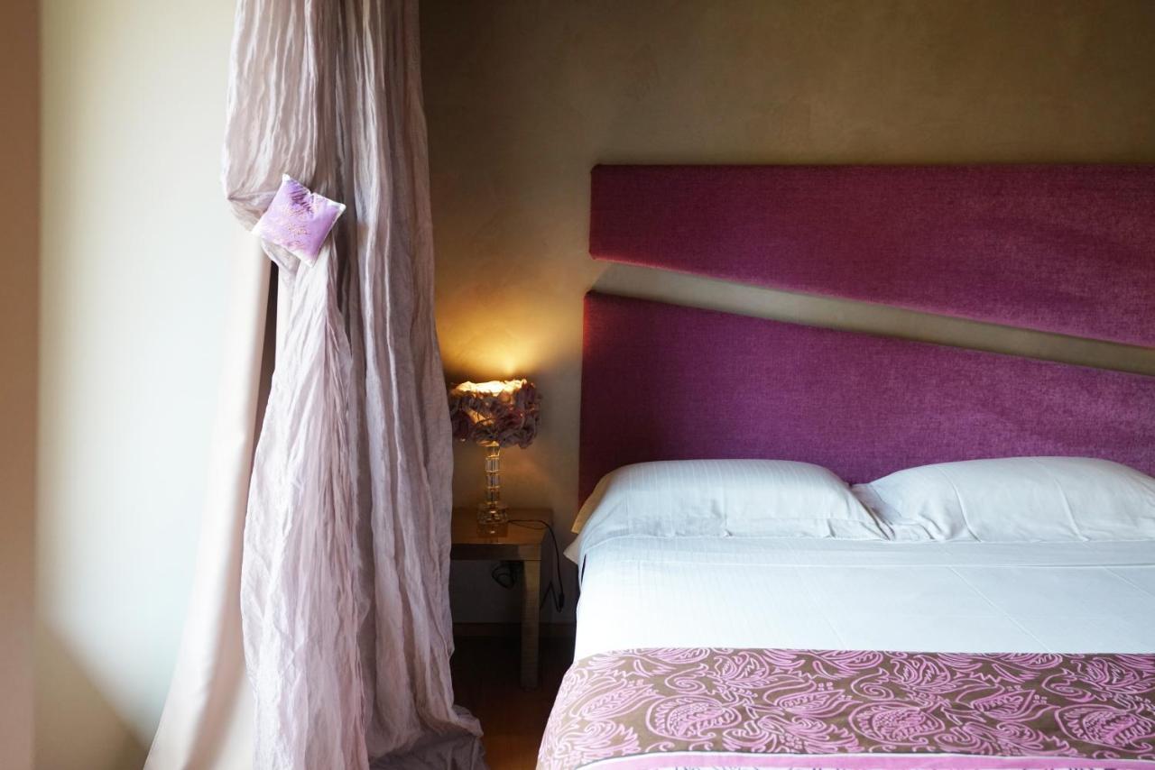Il Portico - 1711 Luxury Guest House Arlate 外观 照片