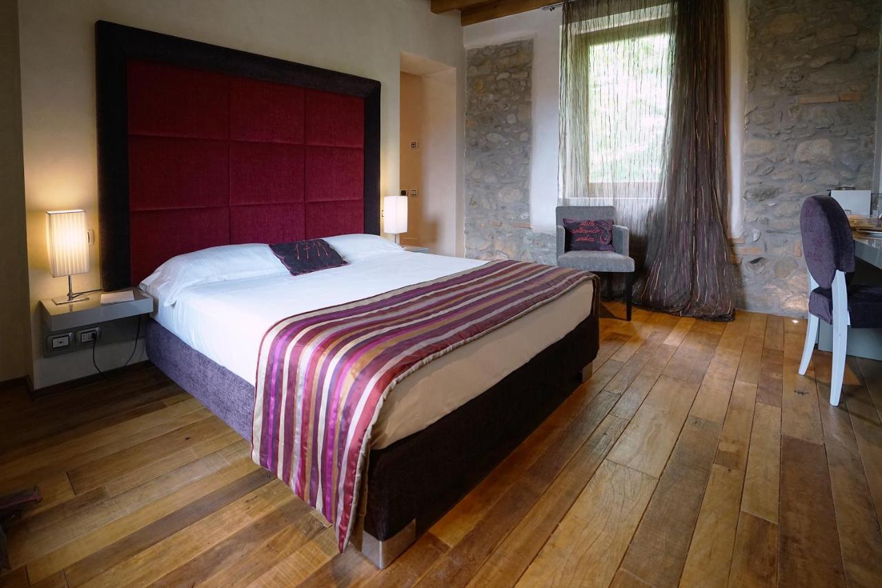 Il Portico - 1711 Luxury Guest House Arlate 外观 照片