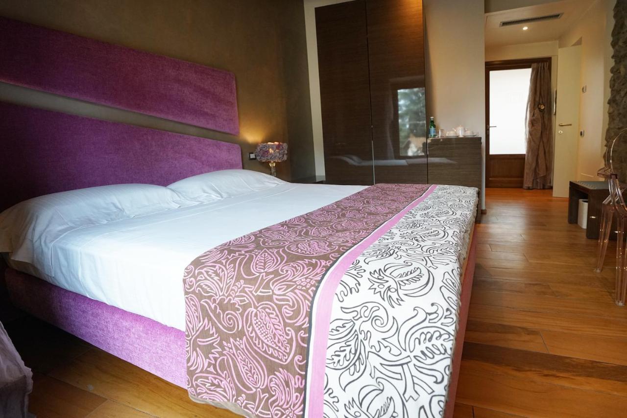 Il Portico - 1711 Luxury Guest House Arlate 外观 照片