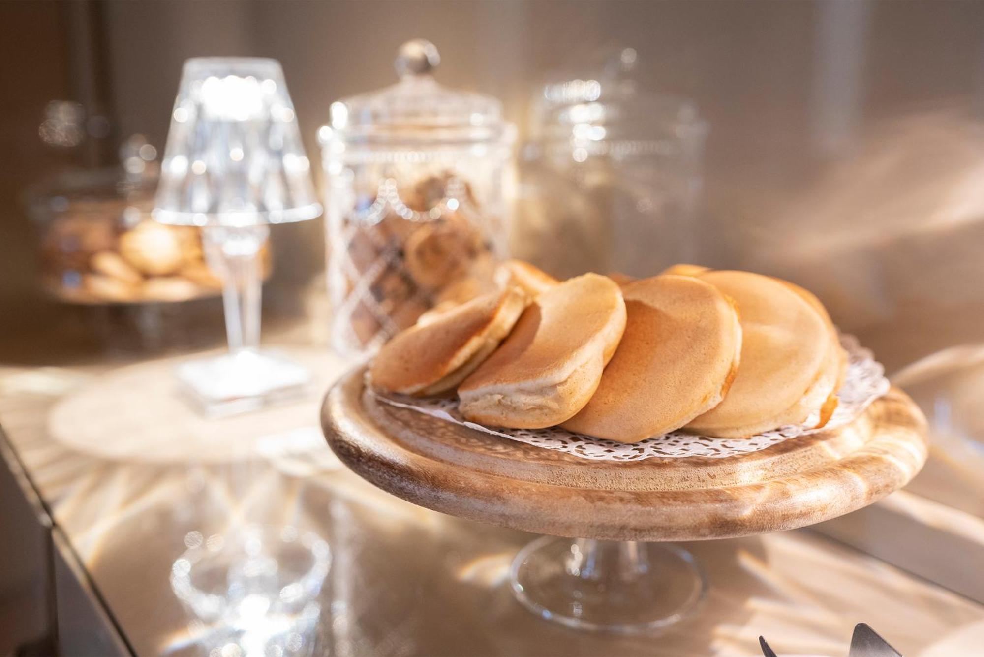 Il Portico - 1711 Luxury Guest House Arlate 外观 照片