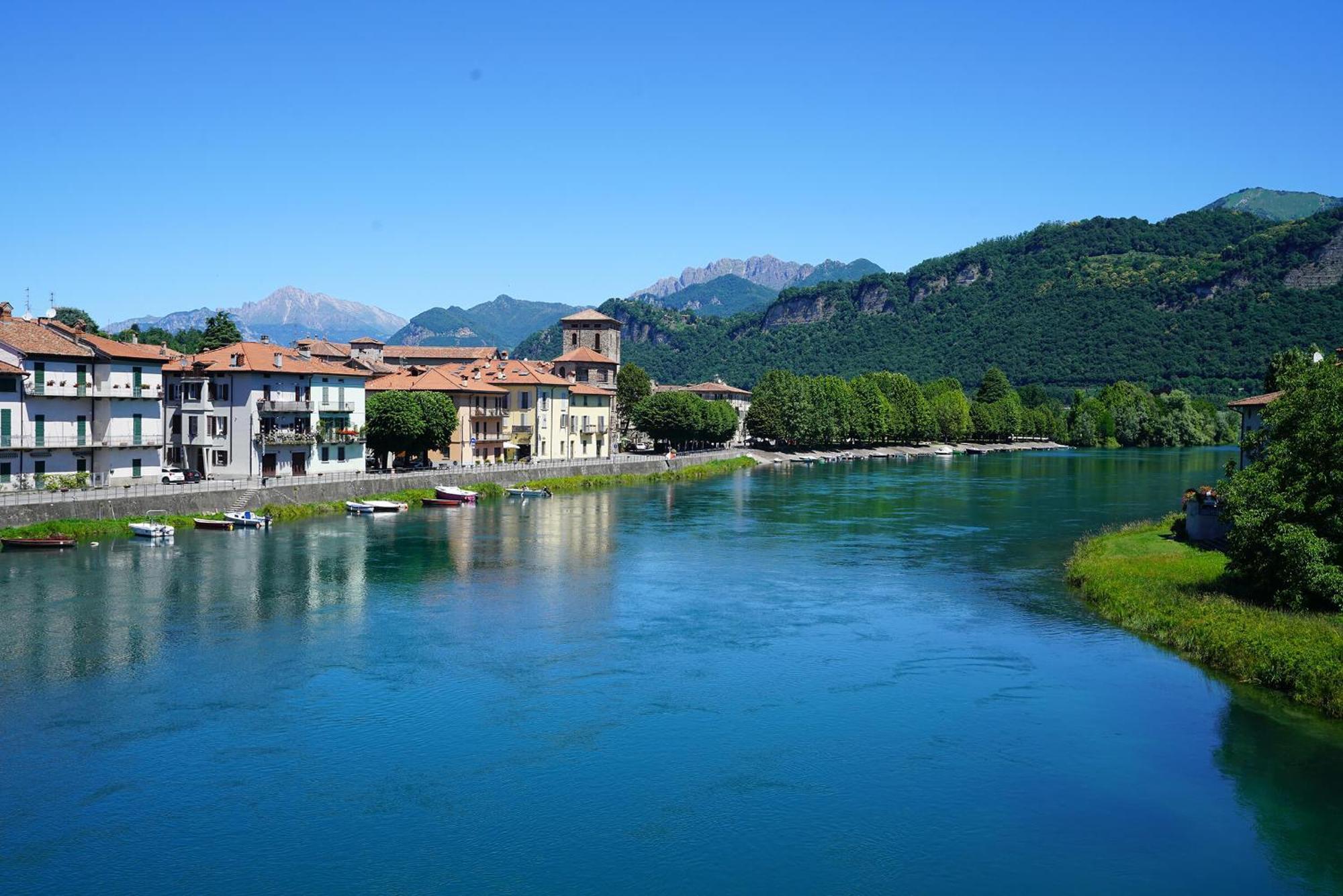 Il Portico - 1711 Luxury Guest House Arlate 外观 照片